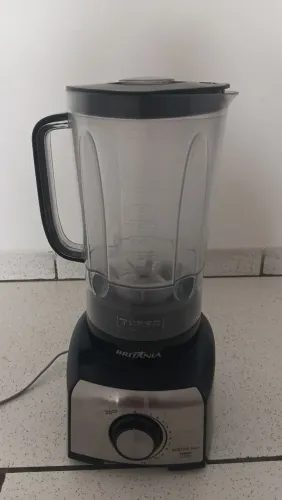 Liquidificador