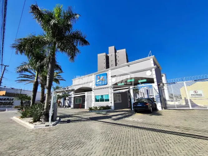 Apartamento Mobiliado no Condomínio Alpha Club para Locação - Votorantim/SP