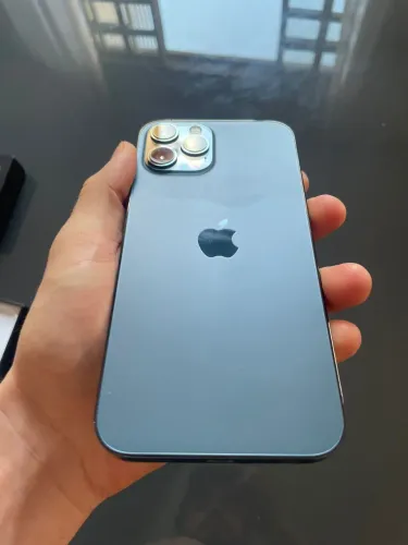 IPHONE 12 PRO MAX