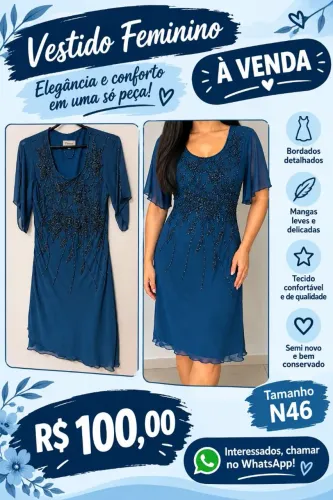 Vestido