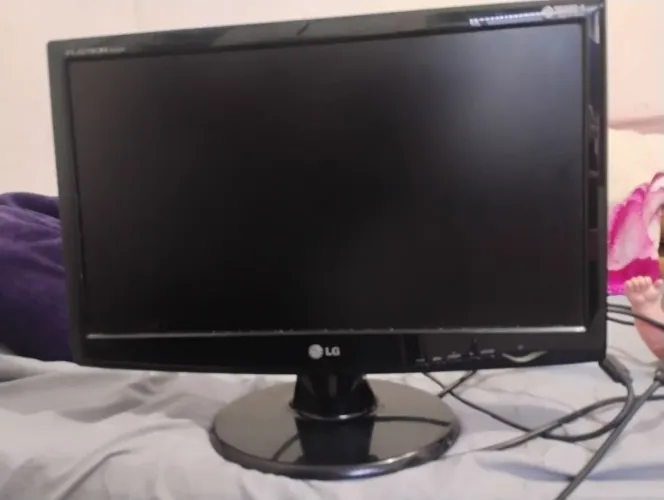 Monitor LG Flatron 3000-1 20P