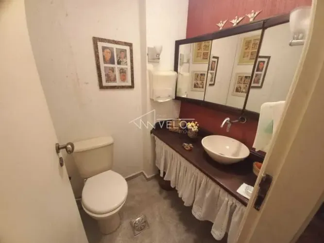 Sala : / Comercial / Centro