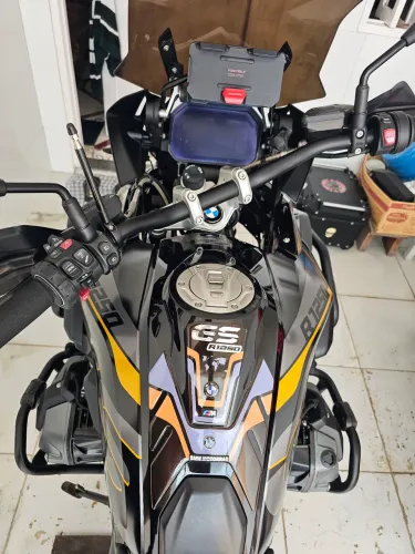Gs 1250R Premiun Exclusive