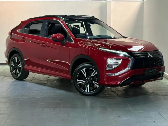 Mitsubishi Eclipse Cross HPE-S Sport 1.5 16V AUT 2023