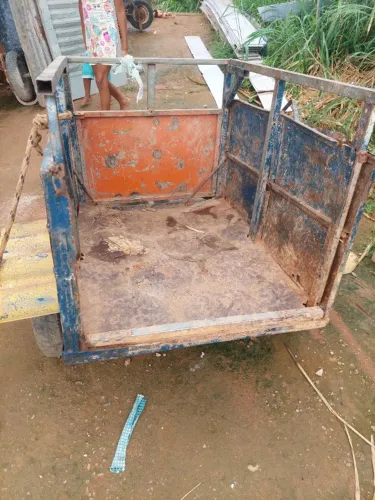Carrosinha