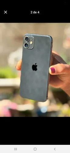 iPhone 11 128gb
