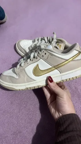 Tênis Nike Dunk Original