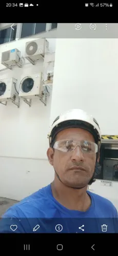 Pintor profissional 