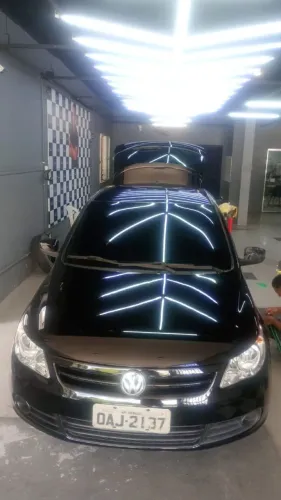 Pintura automotiva de excelencia