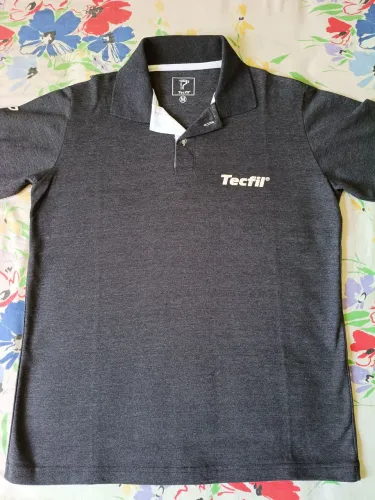 Camisa Polo