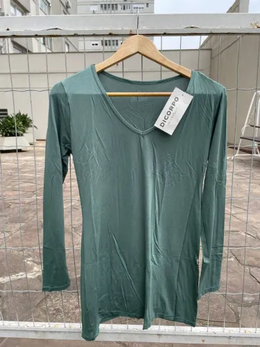 VESTE LEGGING - DICORPO