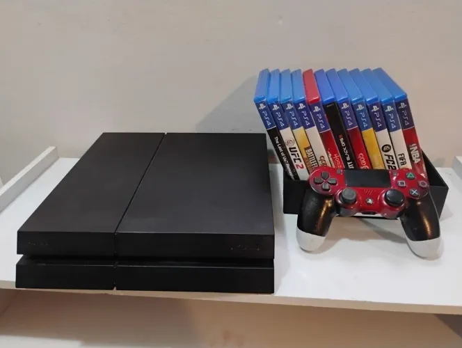 PlayStation 4