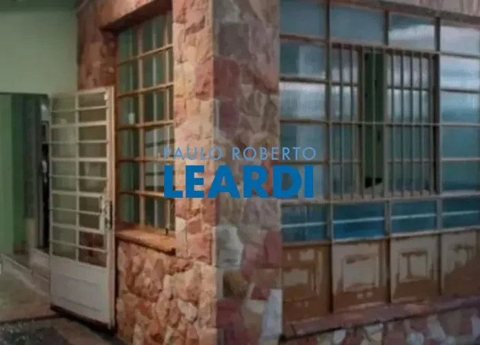 SOBRADO - ACLIMAÇÃO - SP