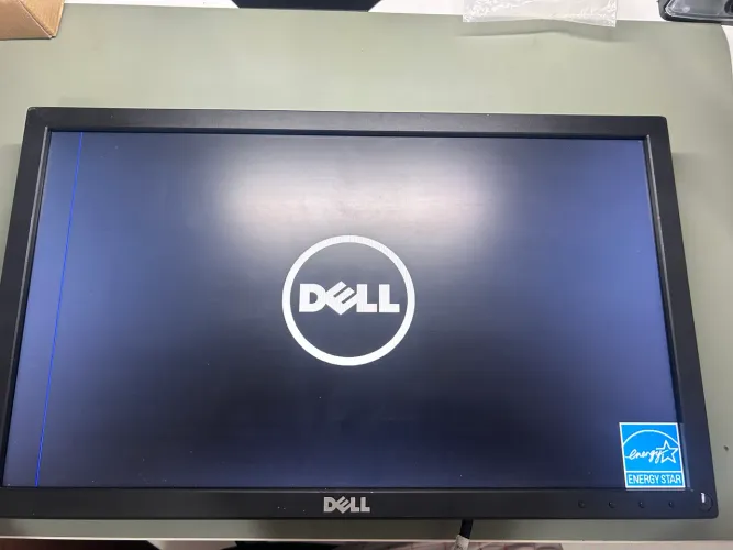Monitor Dell E1916H