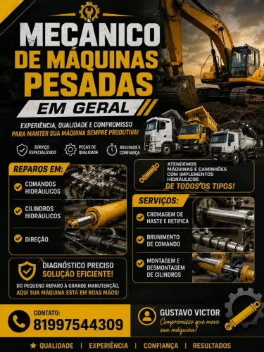 ? Reparo Hidráulico Profissional