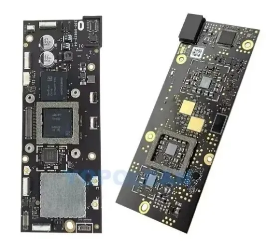 Placa Mãe original do Meta Quest 2 - 128GB (temos 64GB e 256GB também)