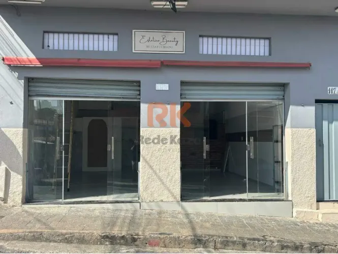 Loja Comercial/Industrial para Alugar em São Tomáz | 70 m² | R$ 2.000/mês