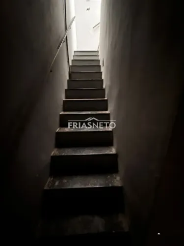 Sala comercial para locação na Avenida São Paulo em Piracicaba