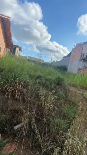 Vendo terreno no itinga 10x24.asfaltado