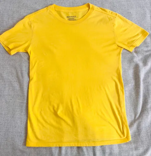 CAMISA ORIGINAL RIACHUELO