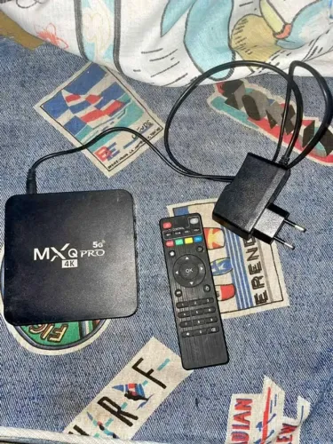 MXQ 4k 5G