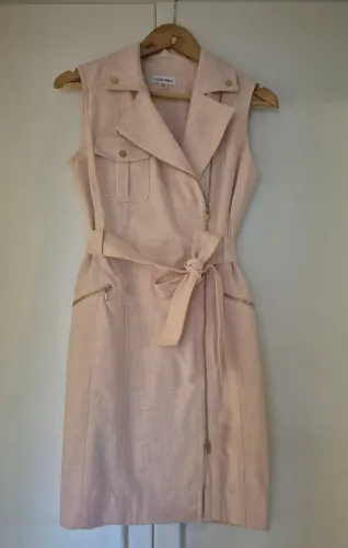 Vestido original Calvin klein