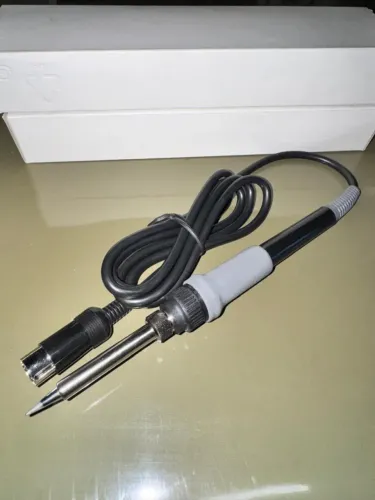 Ferro De Solda Hakko Fx8801-01