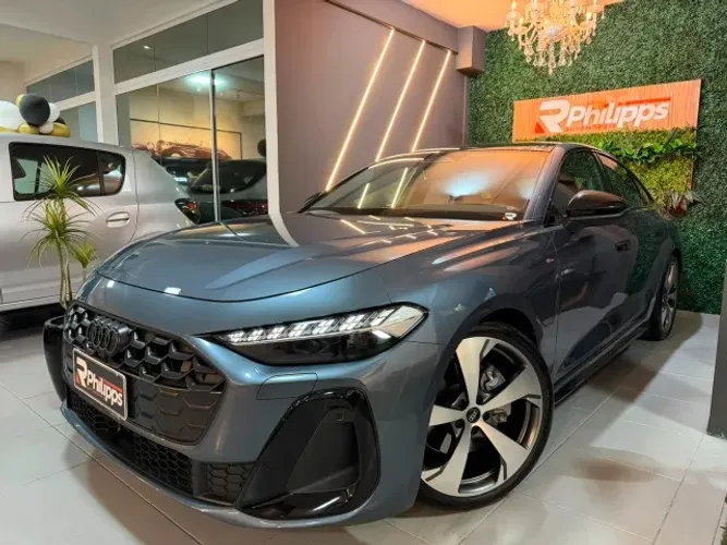 Audi A5 SEDAN PERFORMANCE S EDITION 2.0 TFSI QUATTRO 2025