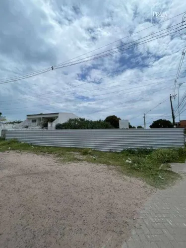 Terreno à venda, 635 m² por R$ 650.000,00 - Terra Vermelha - Vila Velha/ES