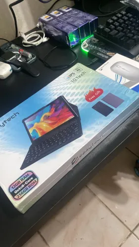 Tablet easytech