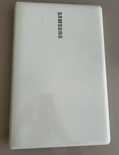 Carcaça de notebook Samsung