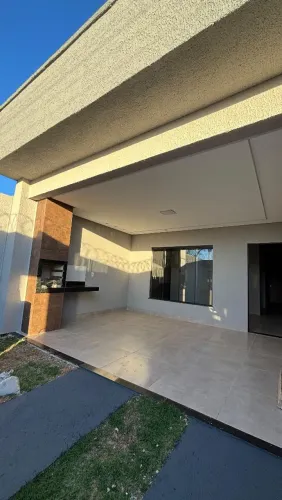 Casa residencial santa fé