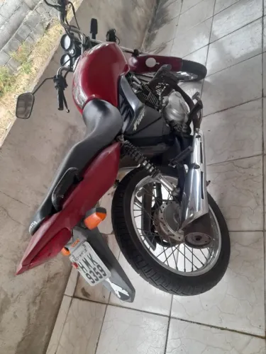 Honda Fan 125