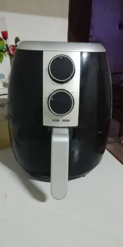 Fritadeira elétrica Air fryer