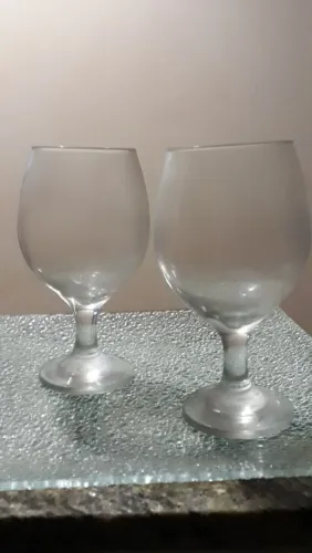 Taças