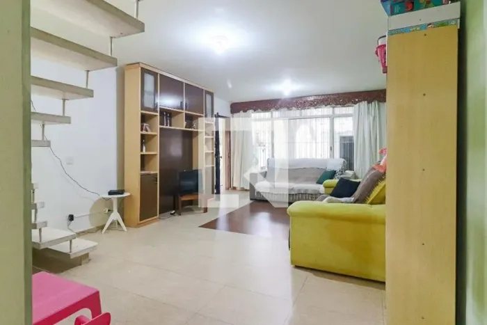 Casa à Venda - Jaguaré, 5 Quartos, 270 m2