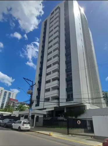 Apartamento no Renascença/ 2 Quartos/ Suite/ Projetados/ Frente do Ceuma/ Dom Pedrito