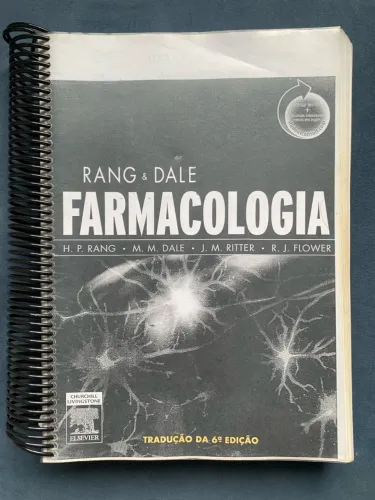 Farmacologia 