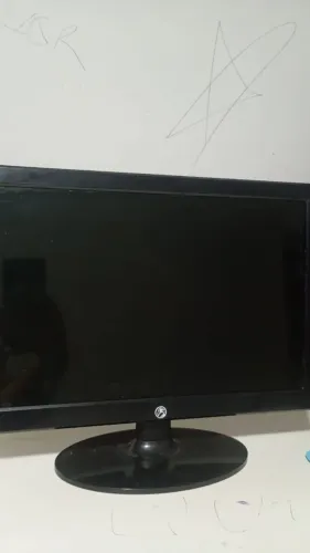 Vendo monitor 15 polegadas 60 hz