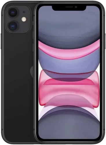 iPhone 11 128gb de memória