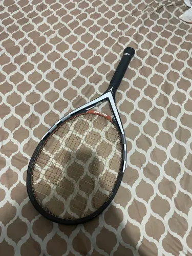 Raquete de tênis babolat side drivers