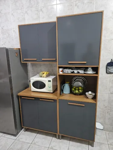 Vende-se armário de cozinha