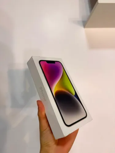 iPhone 14