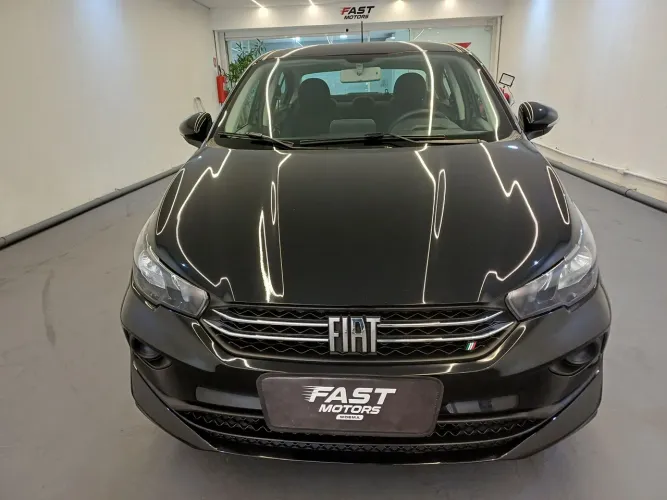 Fiat Cronos Drive 1.3 8V Flex Aut. 2025