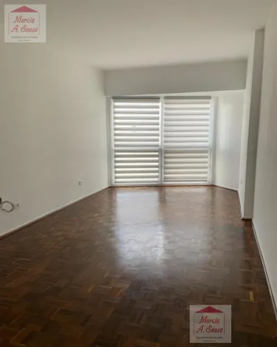 APARTAMENTO RESIDENCIAL em São Paulo - São Paulo, Consolação