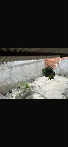 Vendo linda casa em monte alegre