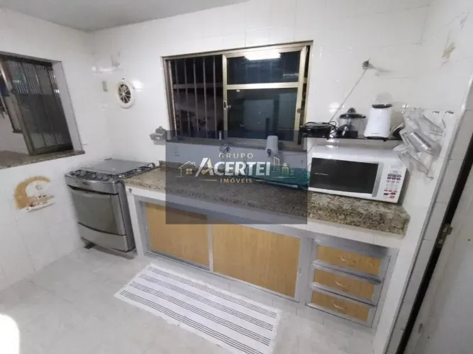 Casa à venda na Engenhoca, Niterói, 4 quartos, 136m²