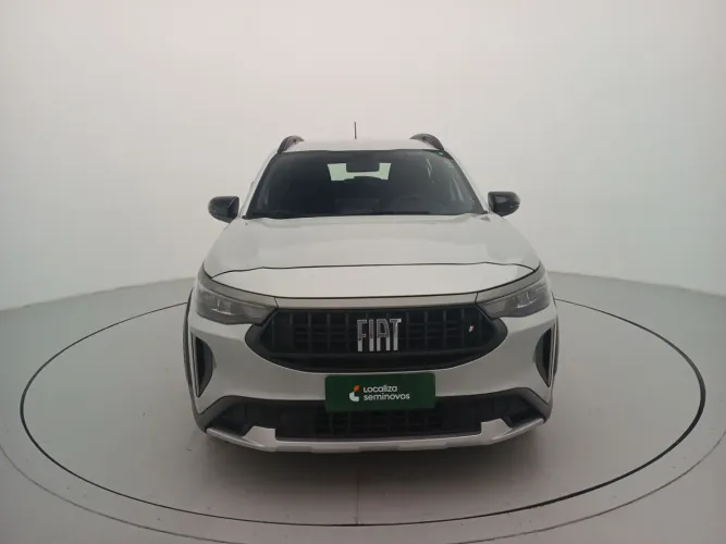 Fiat Pulse Audace Turbo 200 Aut. (hibrído) 2026