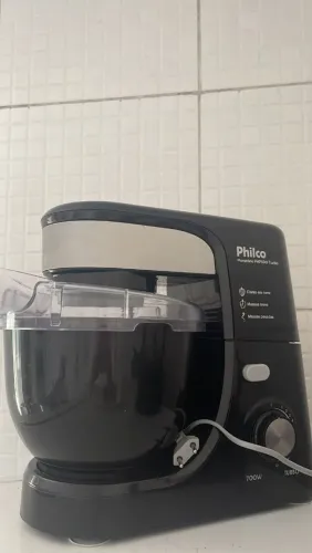 Vendo batedeira nova por apenas 350
