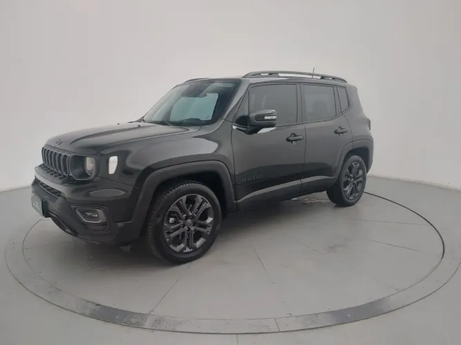 Jeep Renegade Long. T270 1.3 TB 4X2 Flex Aut. 2024